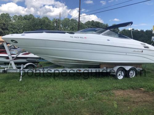 Mariah Z275 fiche technique et avis